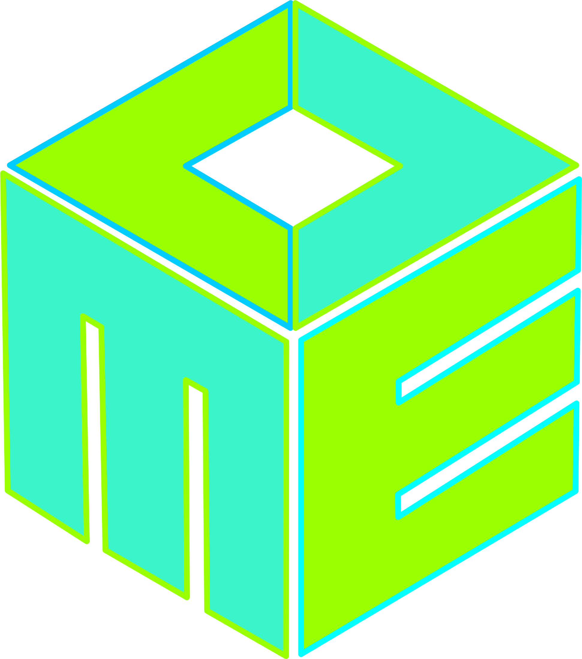Marbis Logo